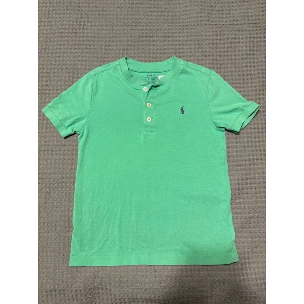 Polo Ralph Lauren Shirt Size 6